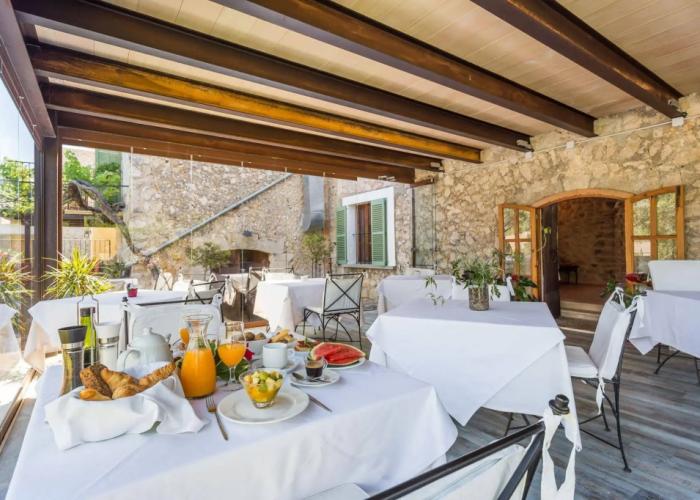 Finca Son Ametler