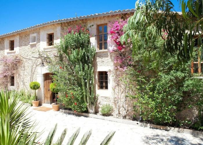 Finca Son Ametler