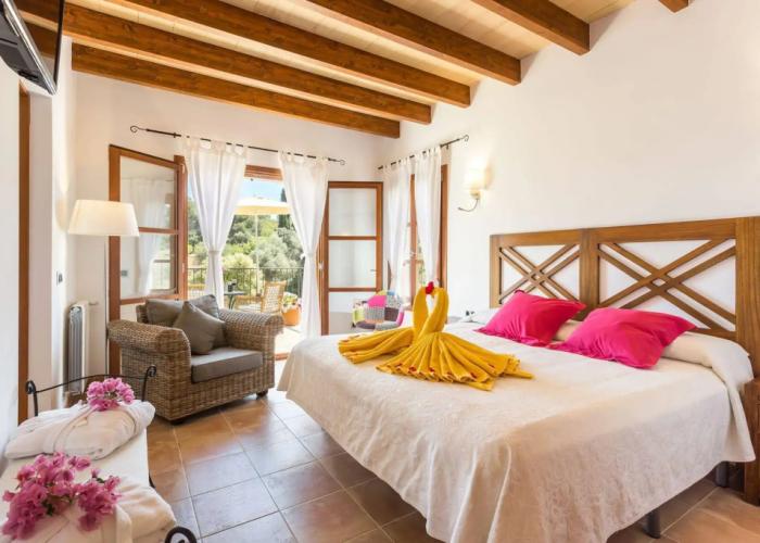 Finca Son Ametler