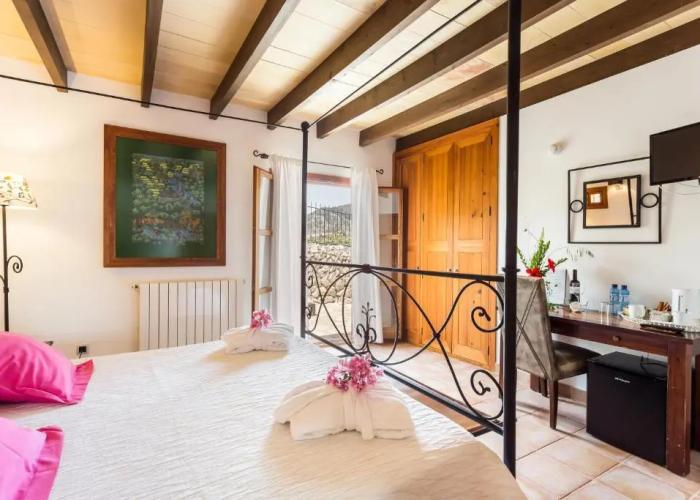 Finca Son Ametler