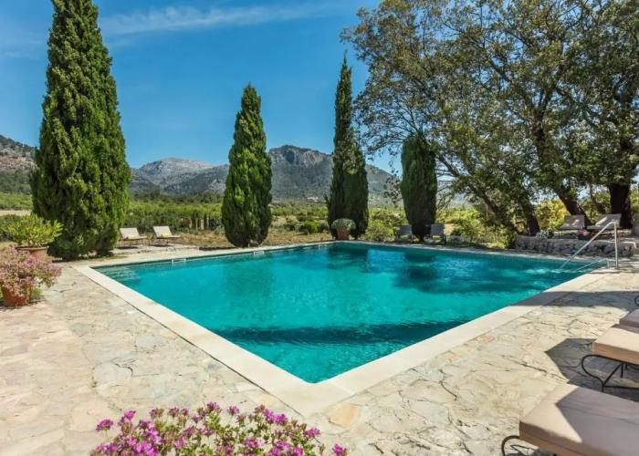 Finca Son Ametler