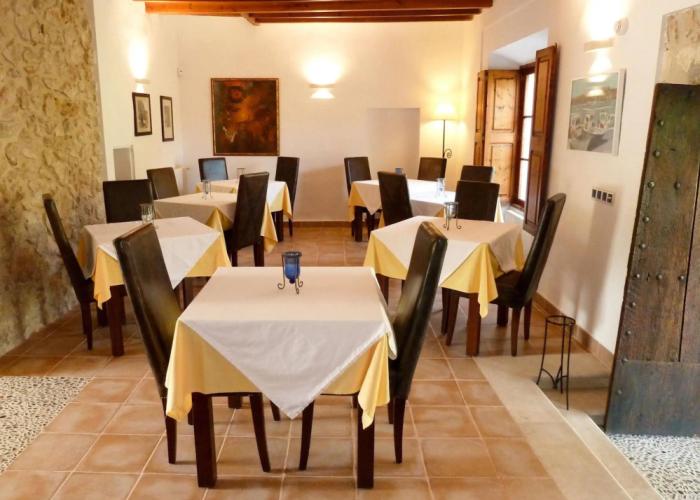 Finca Son Ametler