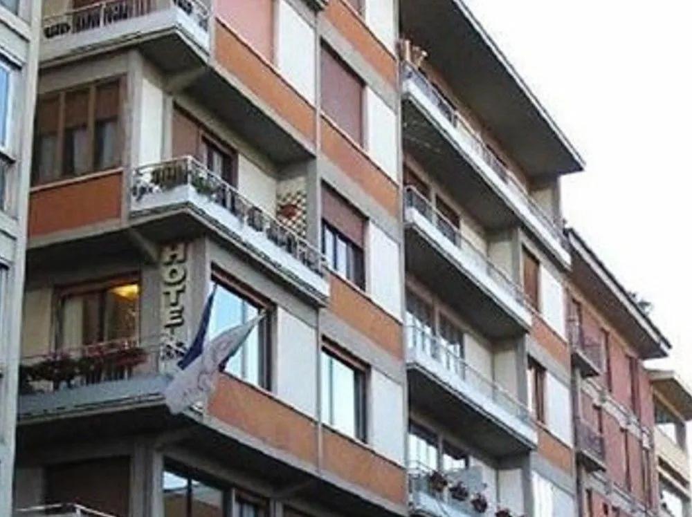 фото Hotel Arcadia