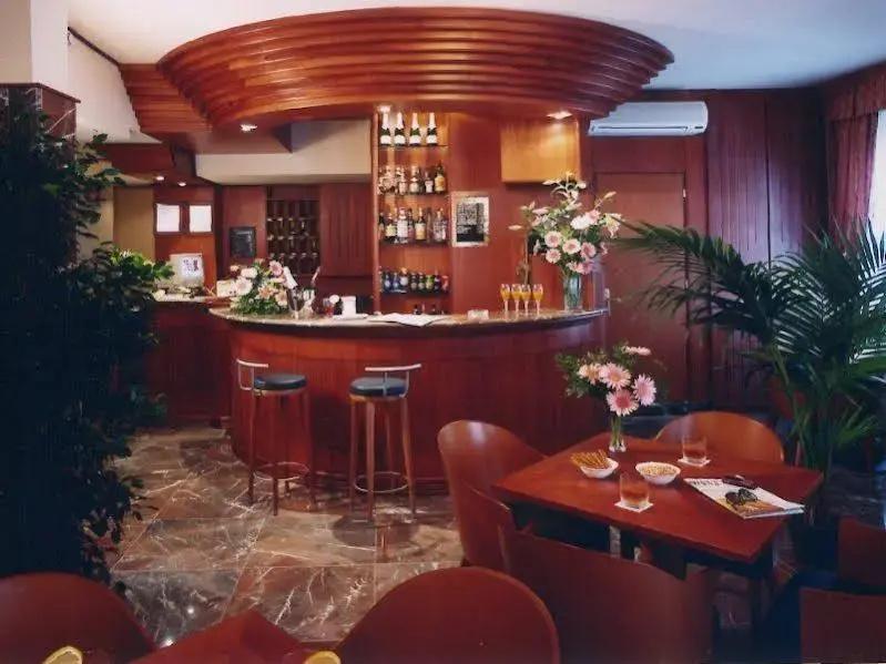 фото Hotel Arcadia