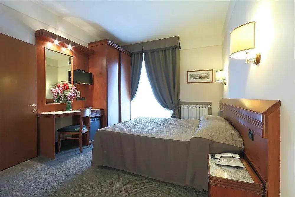 фото Hotel Arcadia