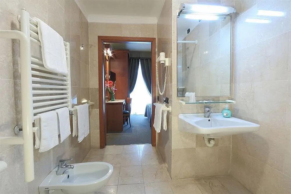 фото Hotel Arcadia