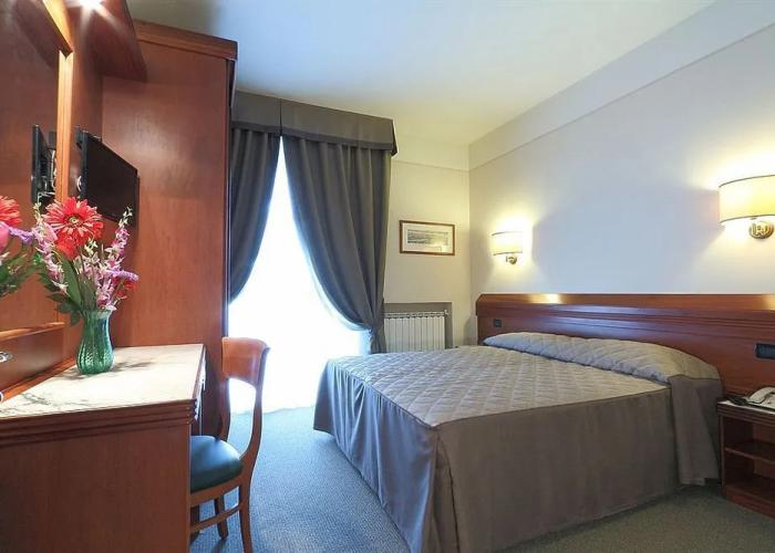 Hotel Arcadia