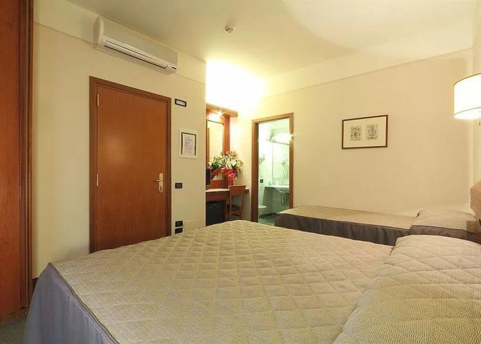 Hotel Arcadia