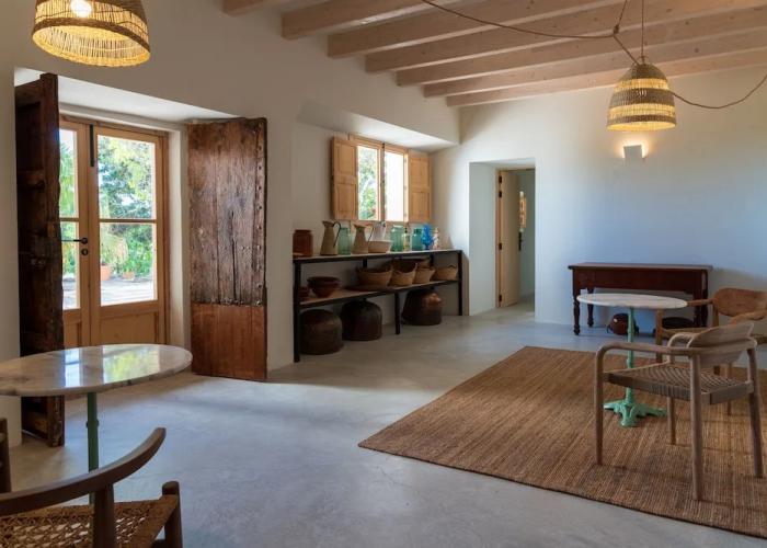 Agroturisme Subies