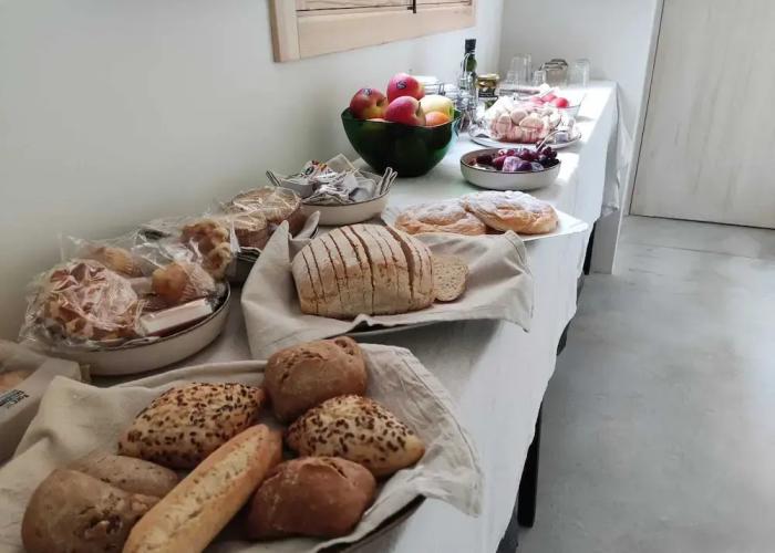 Agroturisme Subies