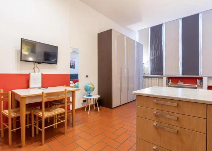 Firenze Rentals Suite Oche