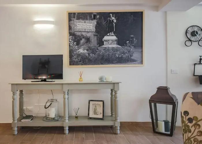 Apartments Florence - San Marco Suite