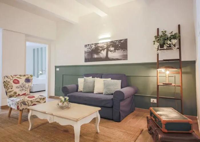 Apartments Florence - San Marco Suite