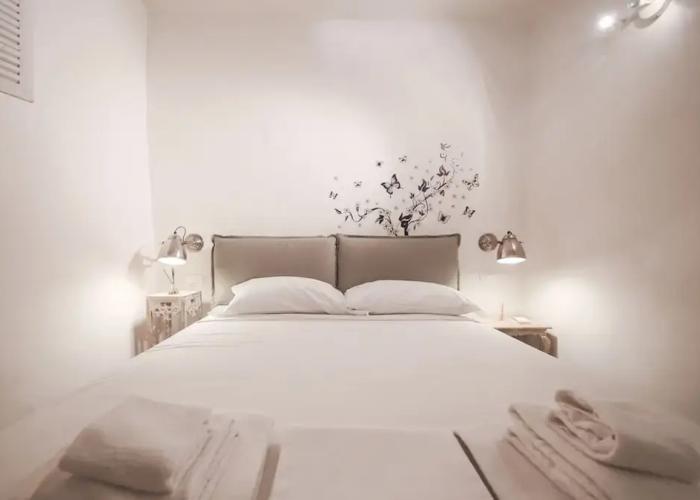 Apartments Florence - San Marco Suite