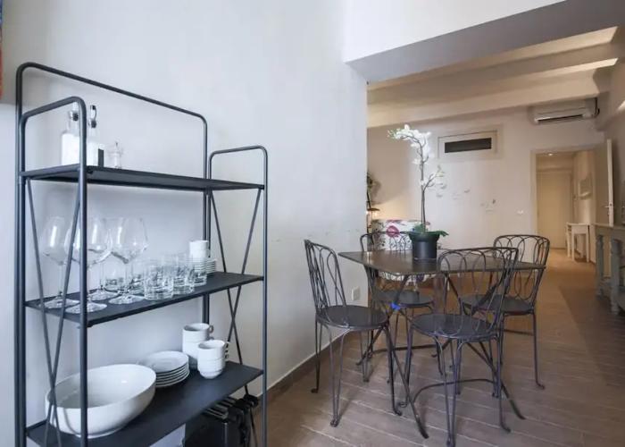 Apartments Florence - San Marco Suite