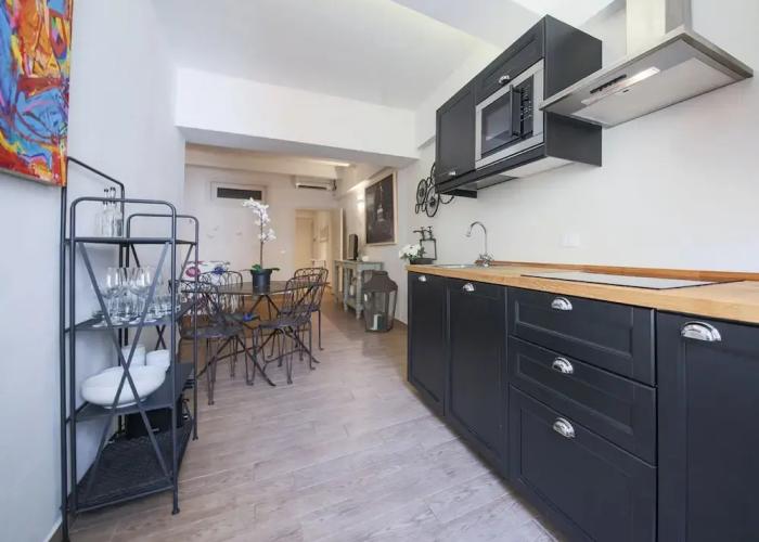 Apartments Florence - San Marco Suite