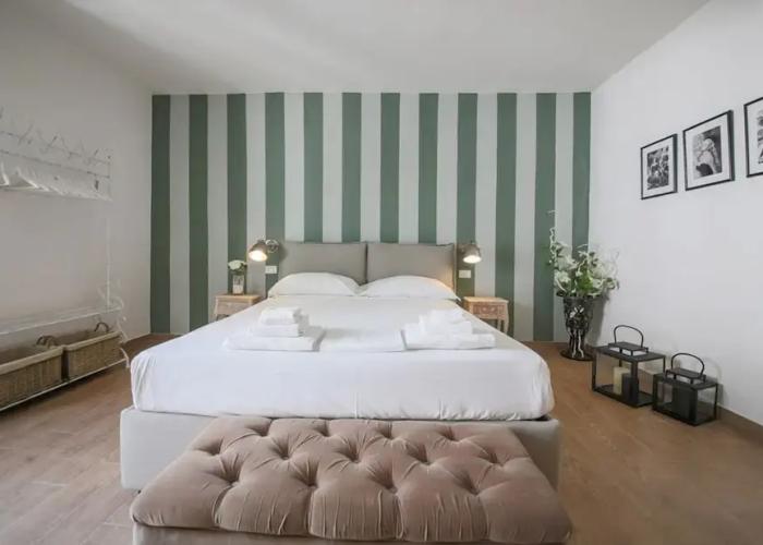 Apartments Florence - San Marco Suite