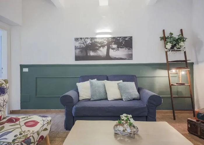Apartments Florence - San Marco Suite