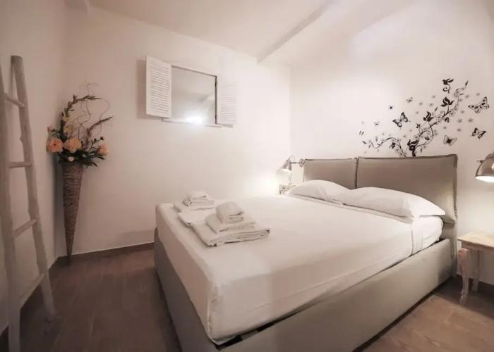 Apartments Florence - San Marco Suite