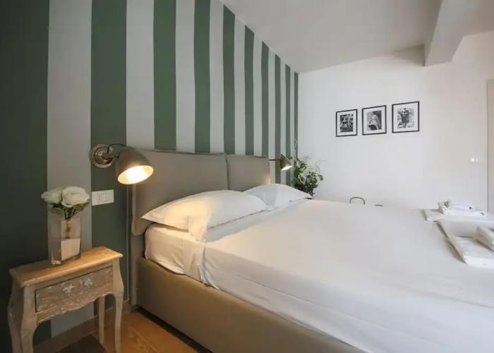 Apartments Florence - San Marco Suite