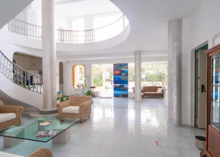 Hotel America