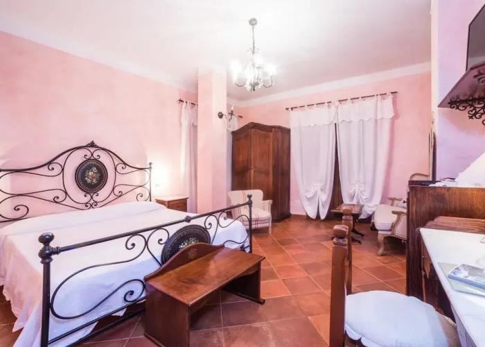 Hotel The Originals Pian delle Starze (ex Relais du Silence)