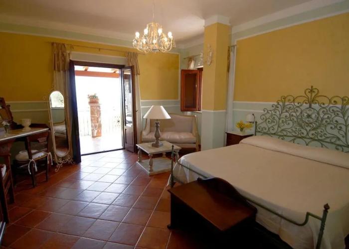 Hotel The Originals Pian delle Starze (ex Relais du Silence)