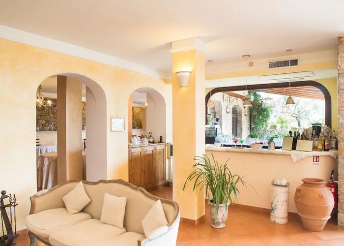 Hotel The Originals Pian delle Starze (ex Relais du Silence)
