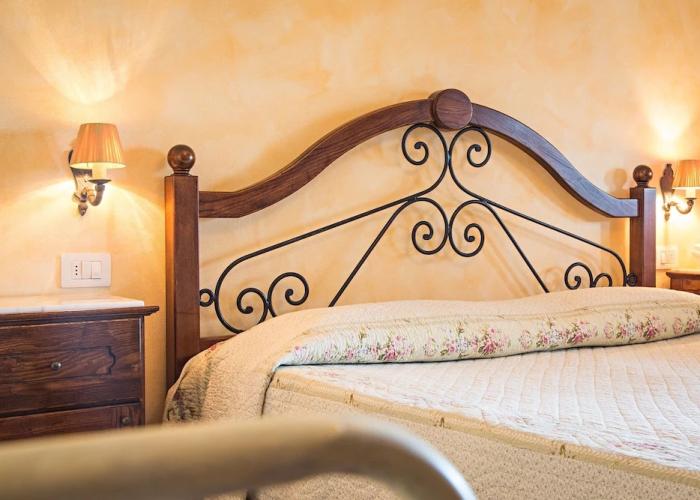 Hotel The Originals Pian delle Starze (ex Relais du Silence)
