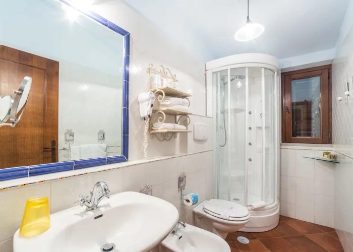 Hotel The Originals Pian delle Starze (ex Relais du Silence)