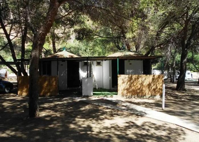 Villaggio Camping Odissea