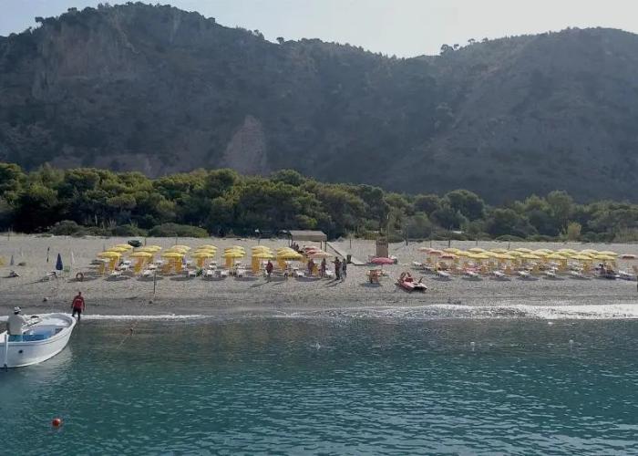 Villaggio Camping Odissea