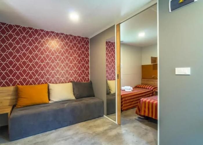Villaggio Camping Odissea