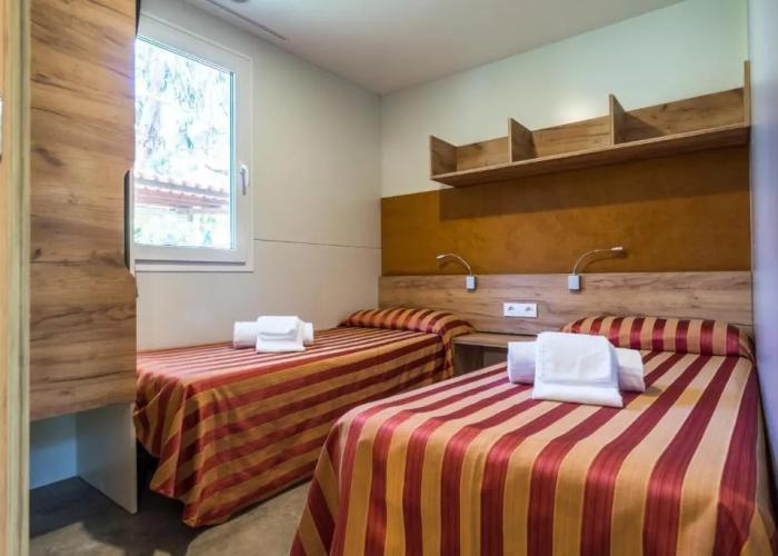 Villaggio Camping Odissea