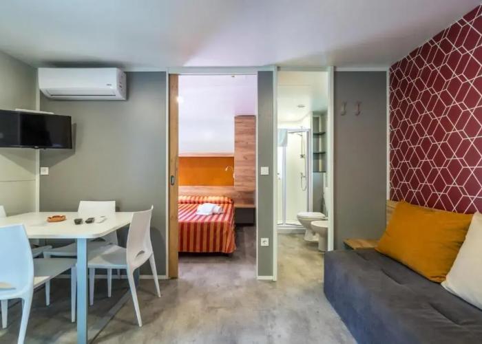 Villaggio Camping Odissea