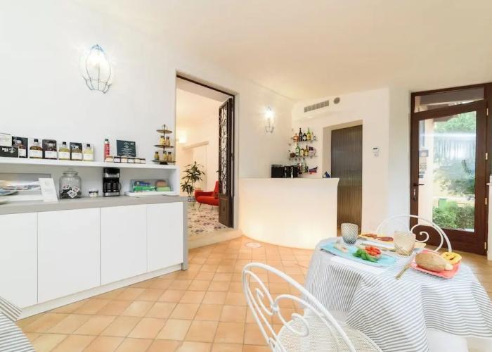 La Casa di Paolo