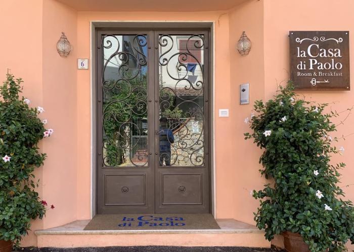 La Casa di Paolo