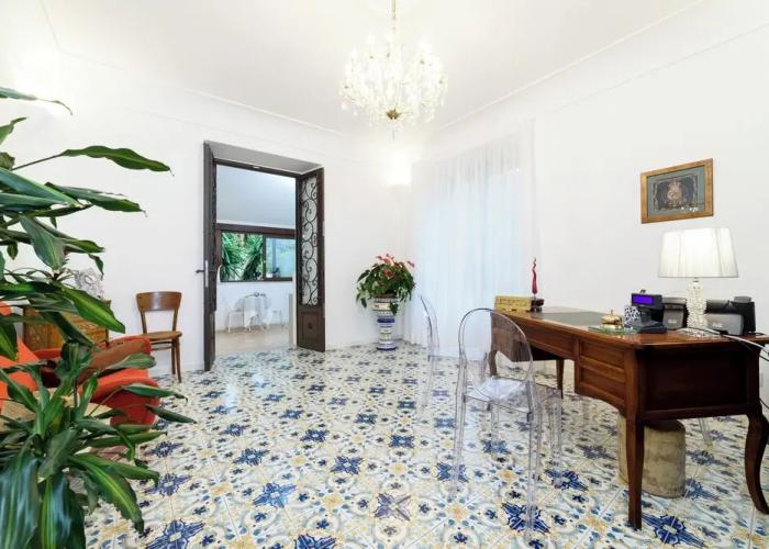 La Casa di Paolo