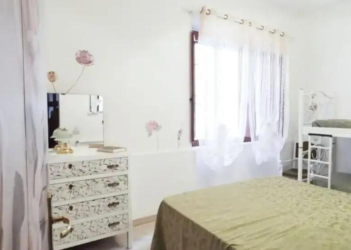Casa Vacanze da Vicenta