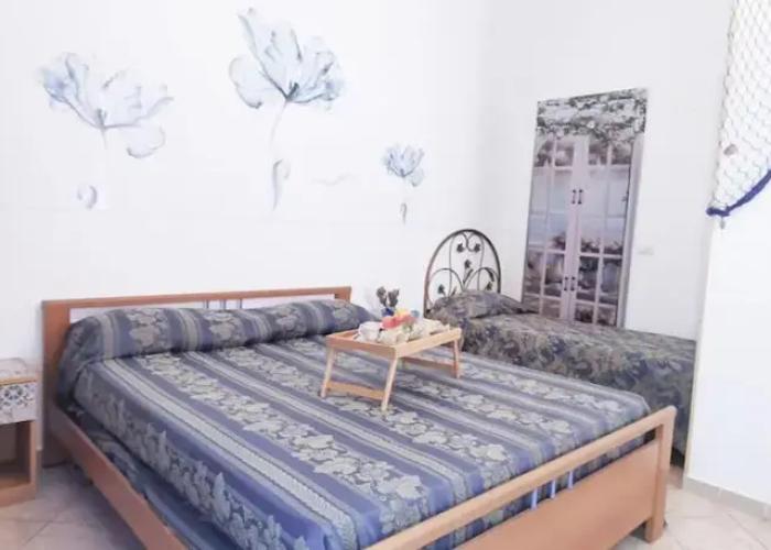 Casa Vacanze da Vicenta