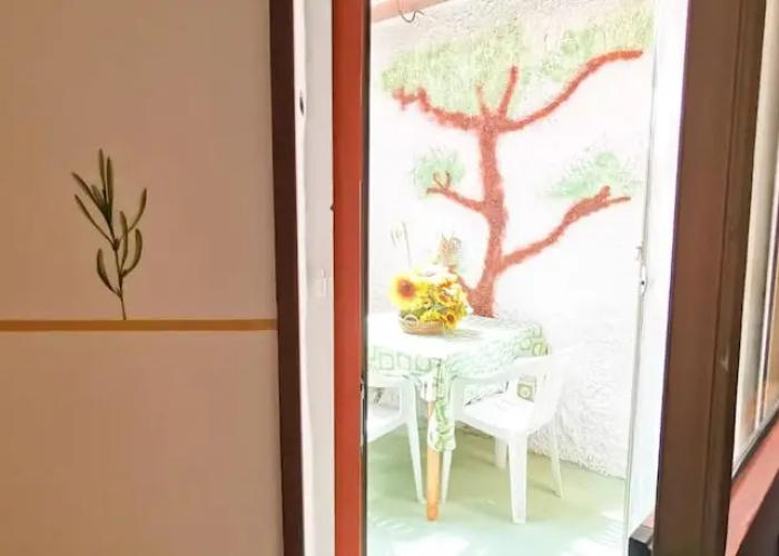 Casa Vacanze da Vicenta