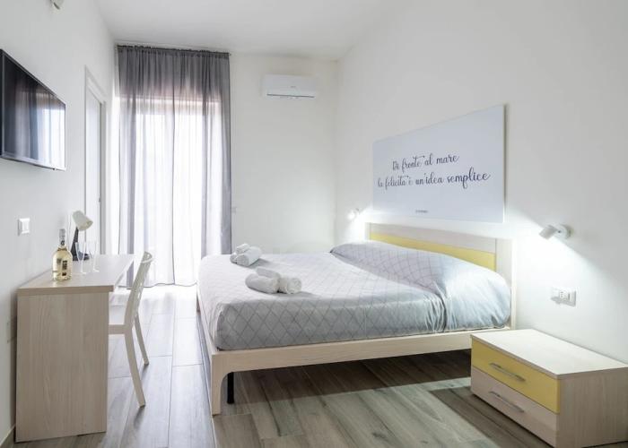 Ammare Bed & Breakfast