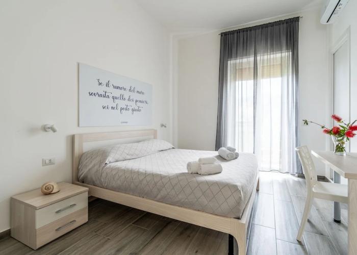 Ammare Bed & Breakfast