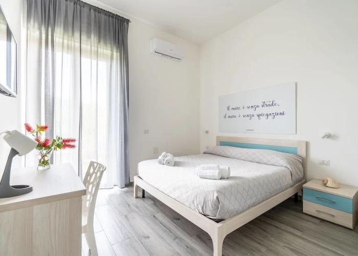 Ammare Bed & Breakfast