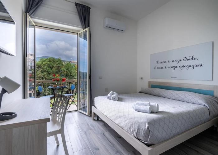 Ammare Bed & Breakfast