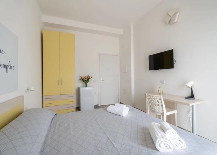 Ammare Bed & Breakfast