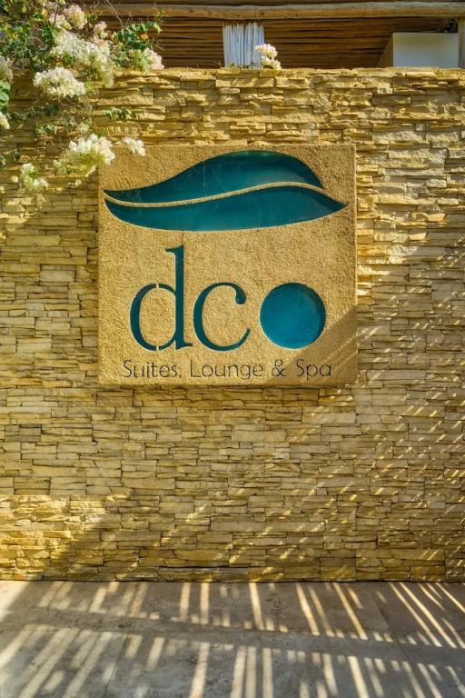 Dco Suites Lounge & Spa