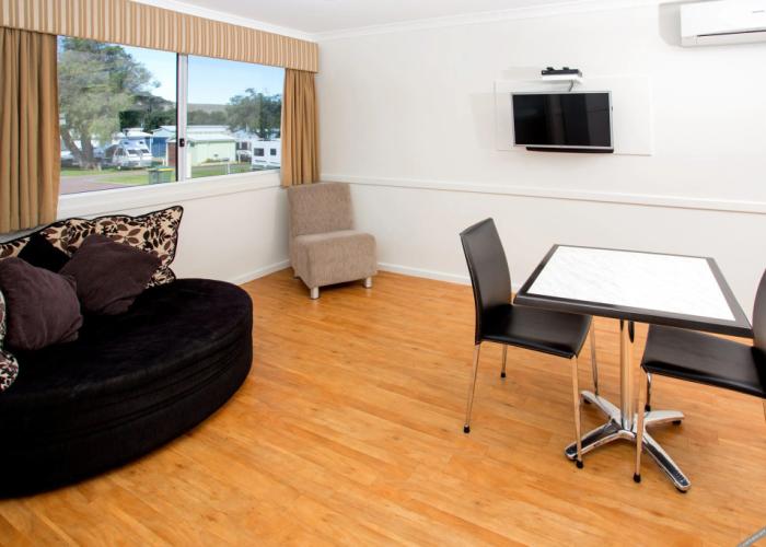 BIG4 Emu Beach Holiday Park