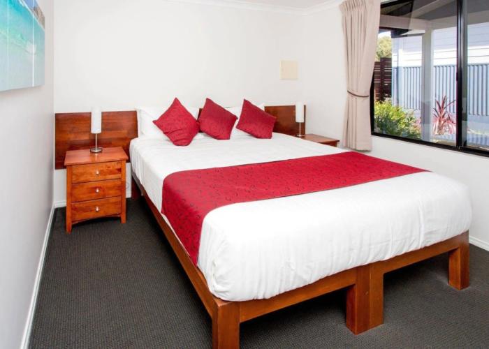 BIG4 Emu Beach Holiday Park