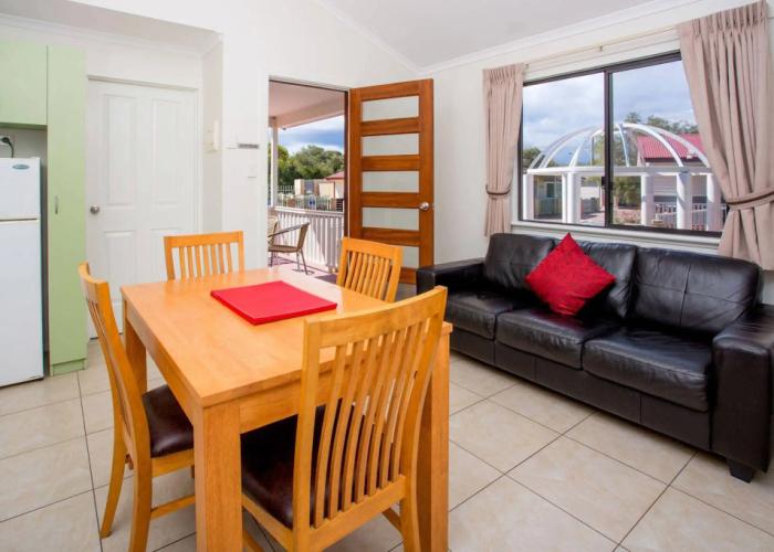 BIG4 Emu Beach Holiday Park